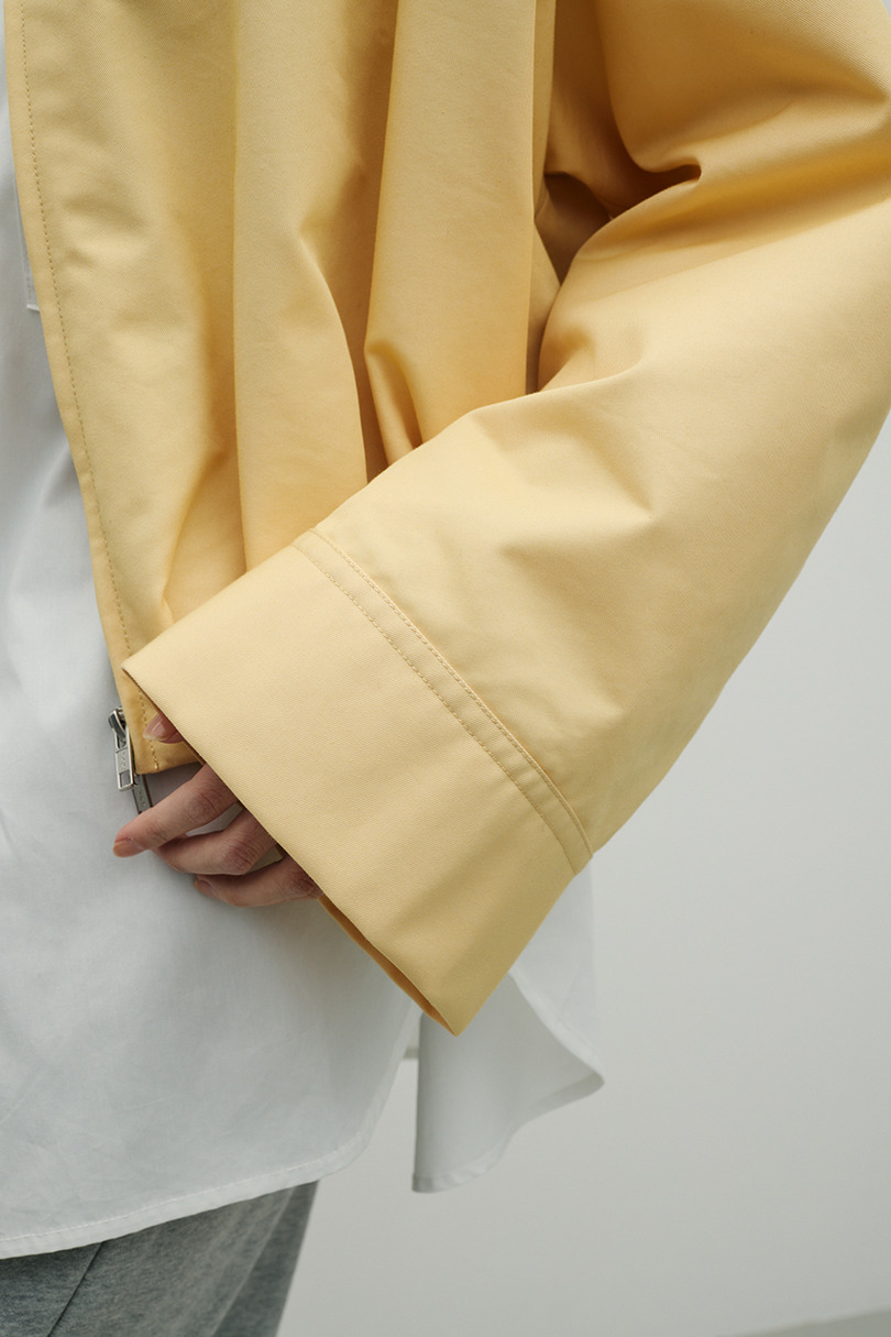 タックバルーンブルゾン 詳細画像 L/ORG 12