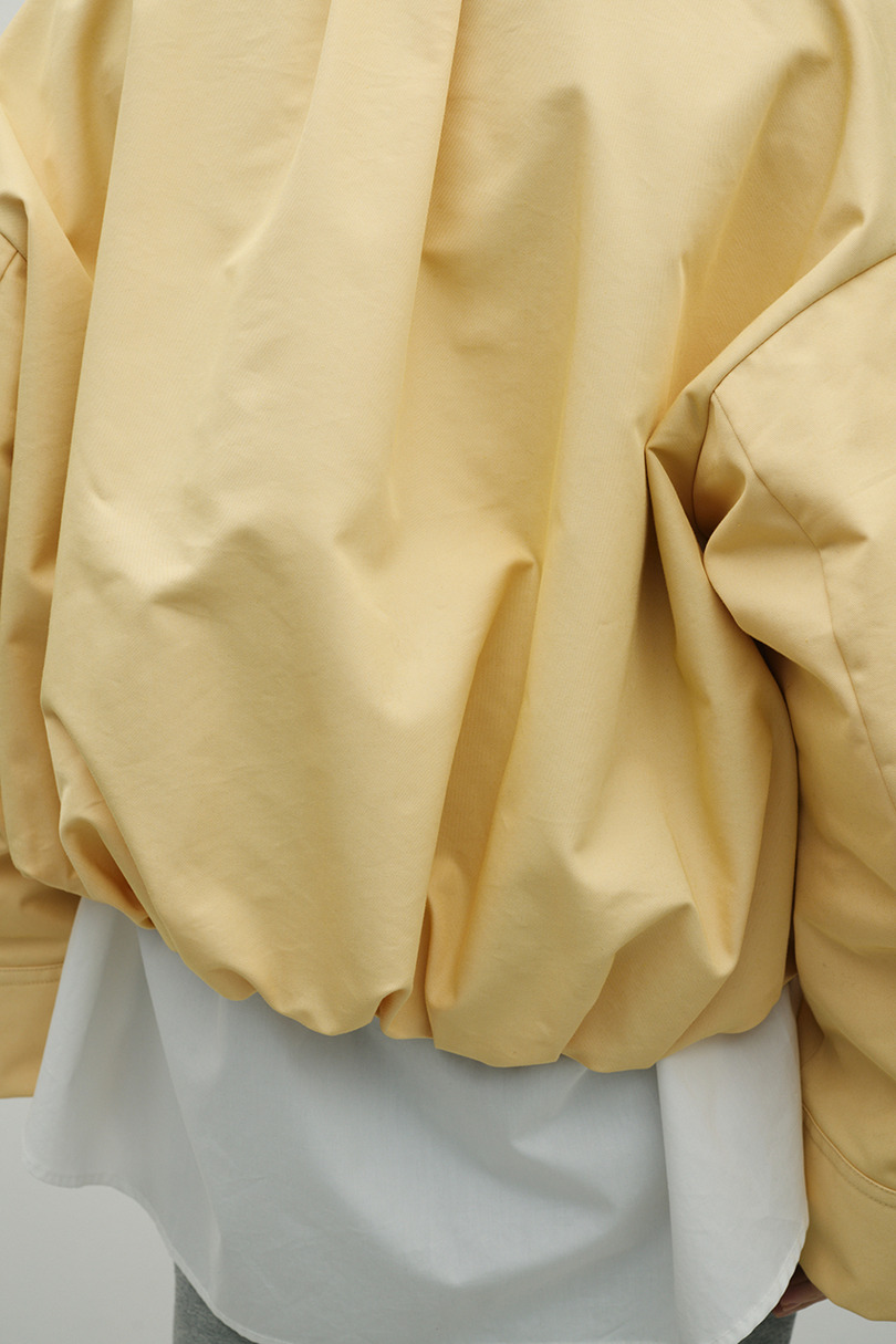 タックバルーンブルゾン 詳細画像 L/ORG 14