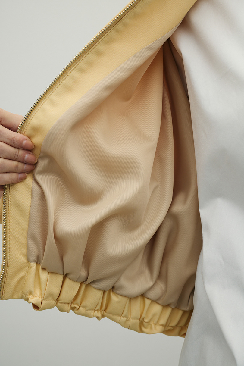 タックバルーンブルゾン 詳細画像 L/ORG 15