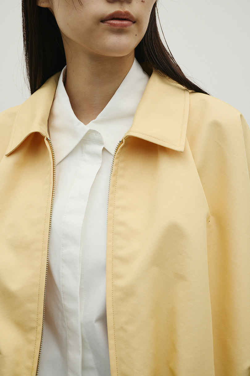 タックバルーンブルゾン 詳細画像 L/ORG 9