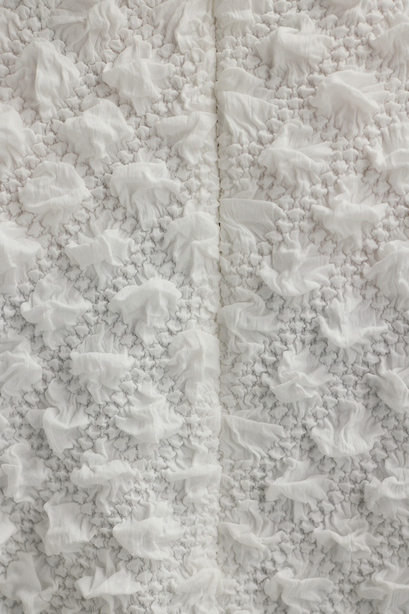 フラッフィーバルーントップ 詳細画像 WHT 11