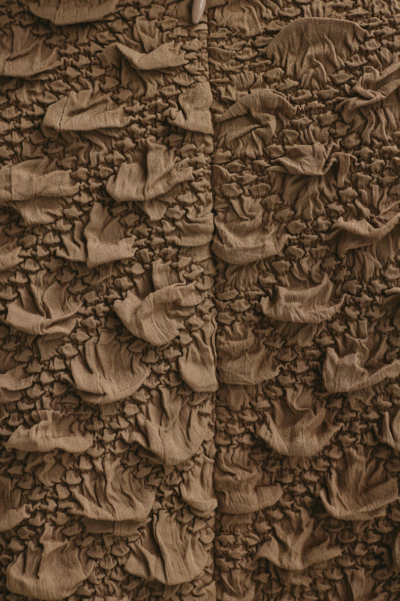 フラッフィーバルーントップ 詳細画像 BRN 15