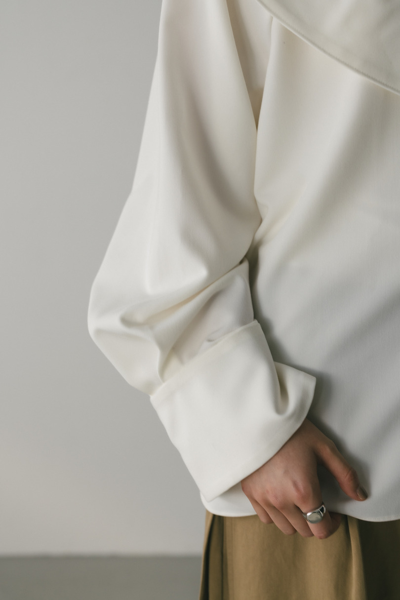 サークルカラーシャツ 詳細画像 WHT 10