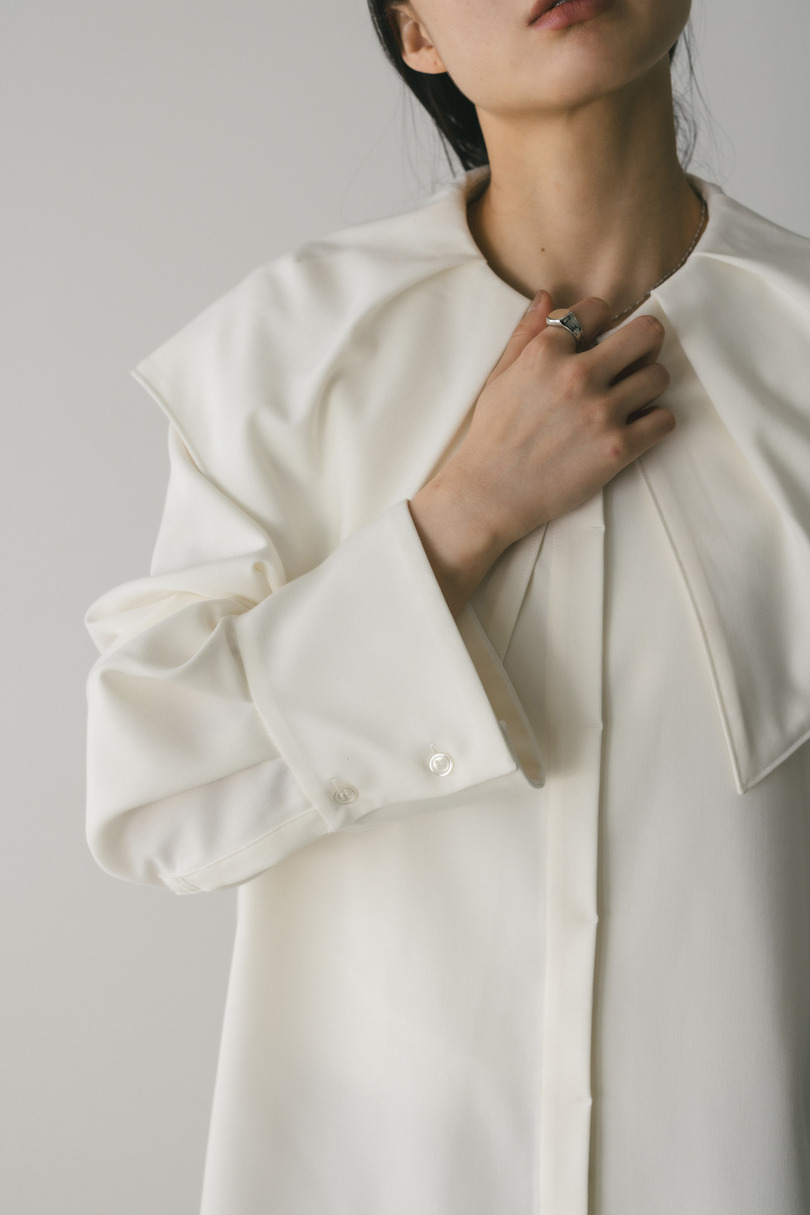 サークルカラーシャツ 詳細画像 WHT 12