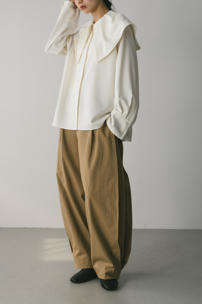 サークルカラーシャツ 詳細画像 WHT 13