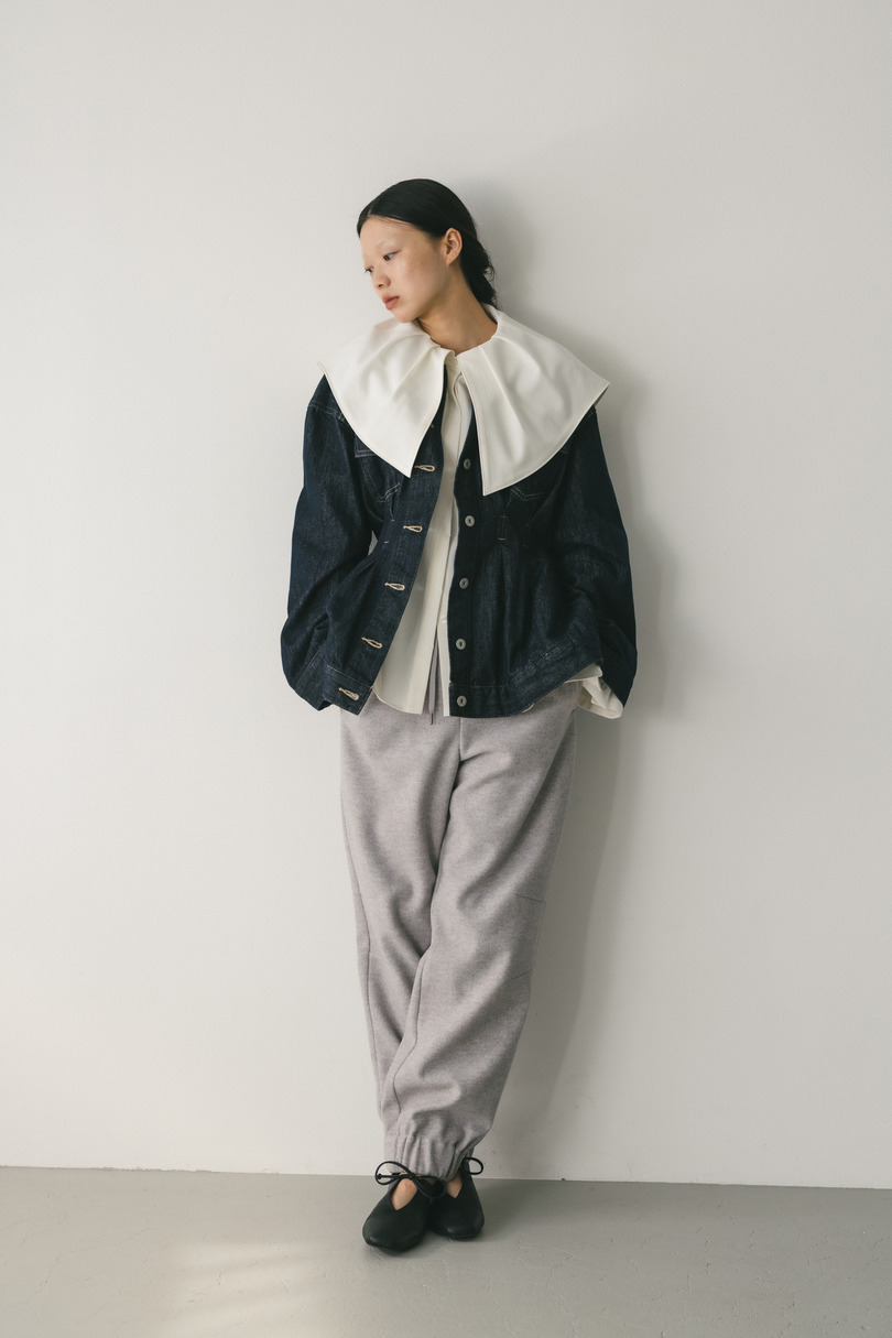 サークルカラーシャツ 詳細画像 WHT 5