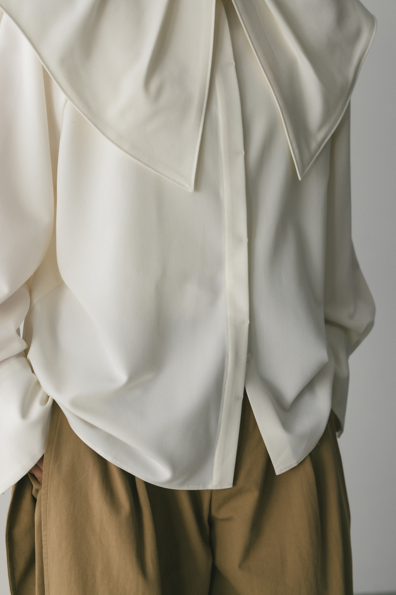 サークルカラーシャツ 詳細画像 WHT 9