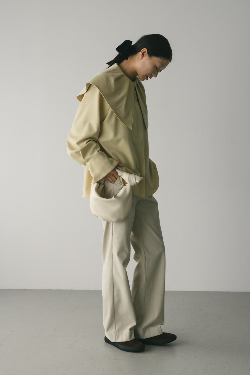 サークルカラーシャツ 詳細画像 YEL 2