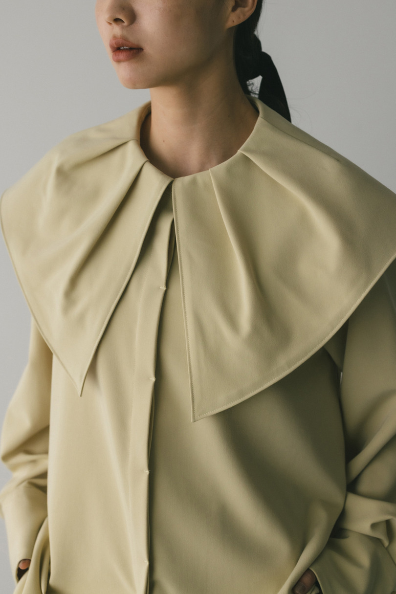 サークルカラーシャツ 詳細画像 YEL 6