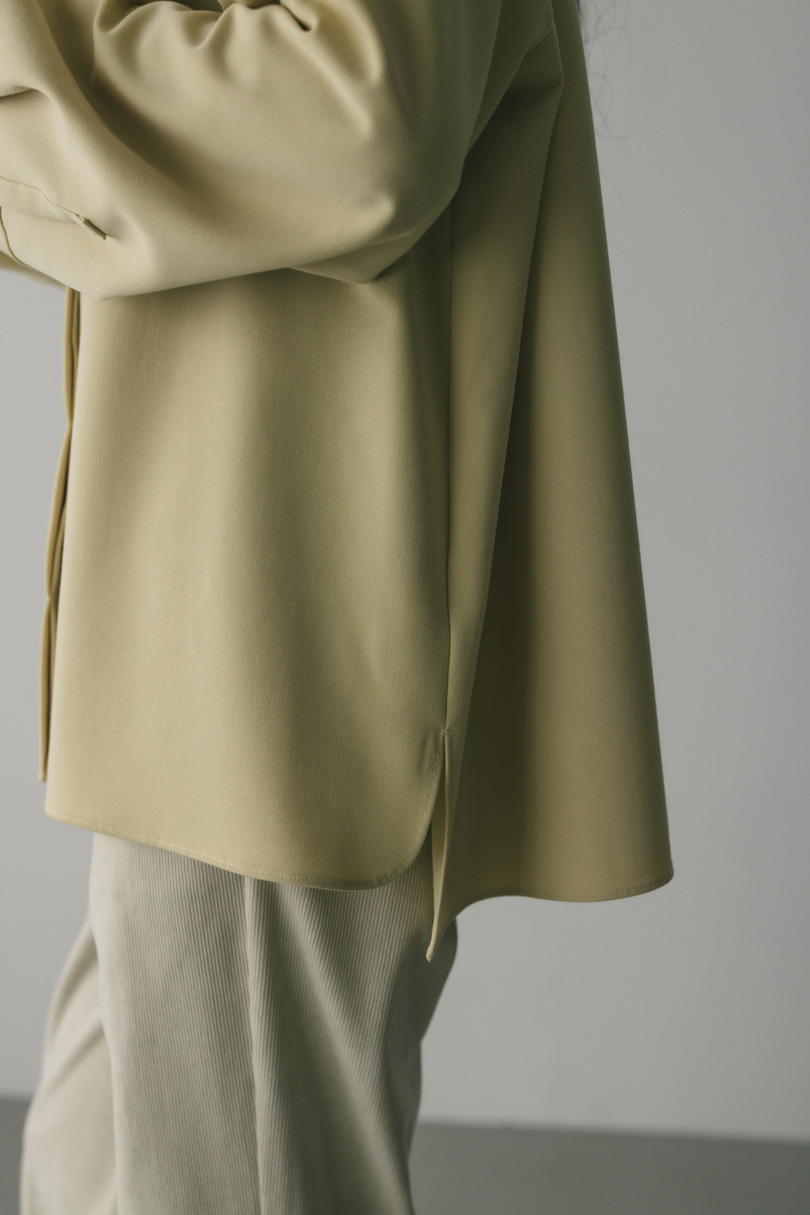 サークルカラーシャツ 詳細画像 YEL 8