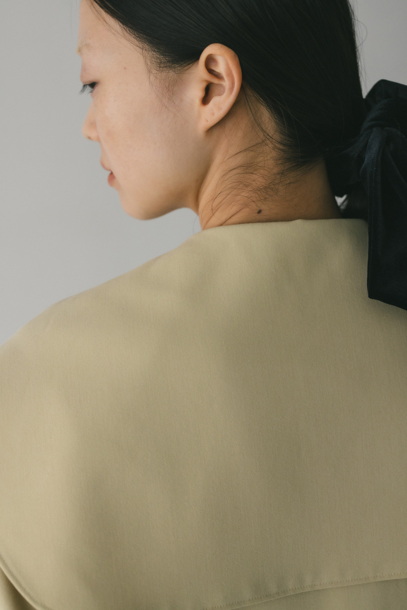 サークルカラーシャツ 詳細画像 YEL 9