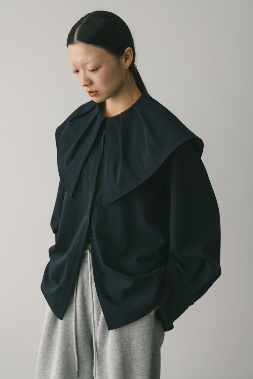 サークルカラーシャツ