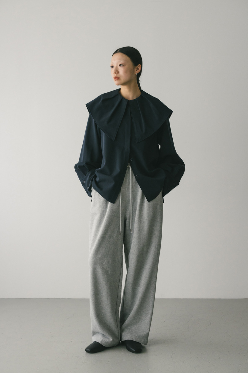 サークルカラーシャツ 詳細画像 NVY 2