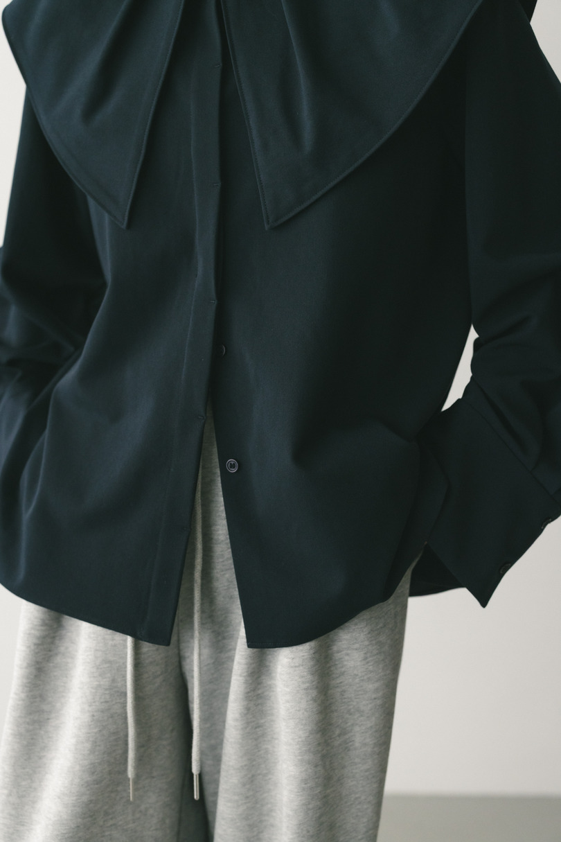 サークルカラーシャツ 詳細画像 NVY 6