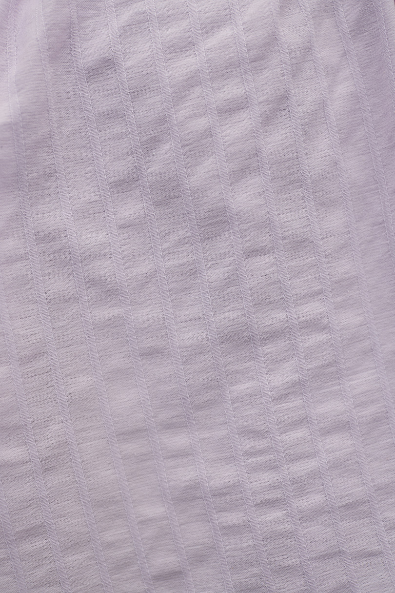 ティアードフリルシャツ 詳細画像 PUR 12