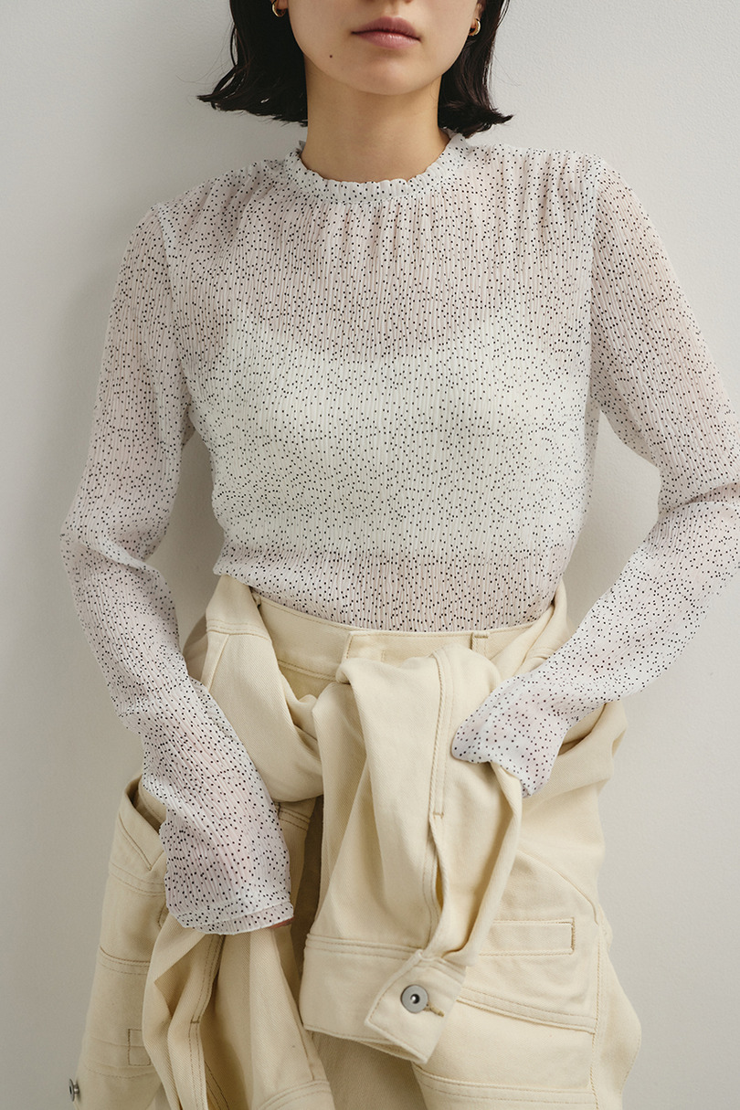 シアードットトップス