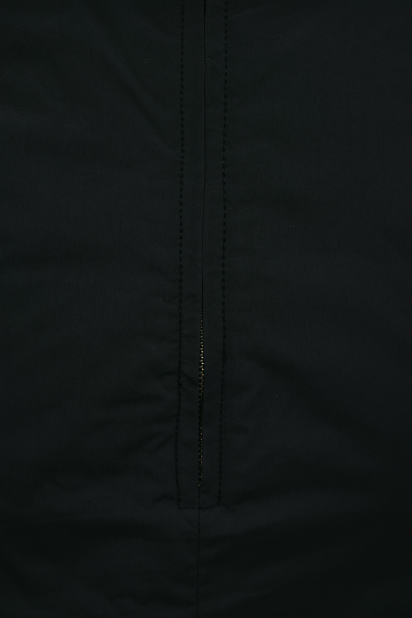 パディングミニスカート 詳細画像 BLK 11