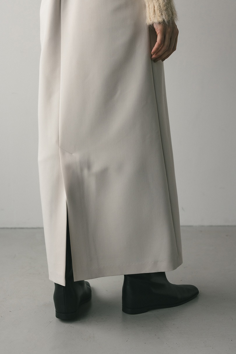 アイラインラップスカート 詳細画像 IVOY 8