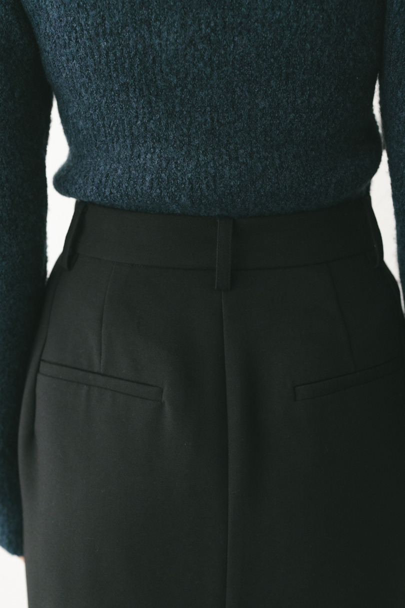 アイラインラップスカート 詳細画像 BLK 10