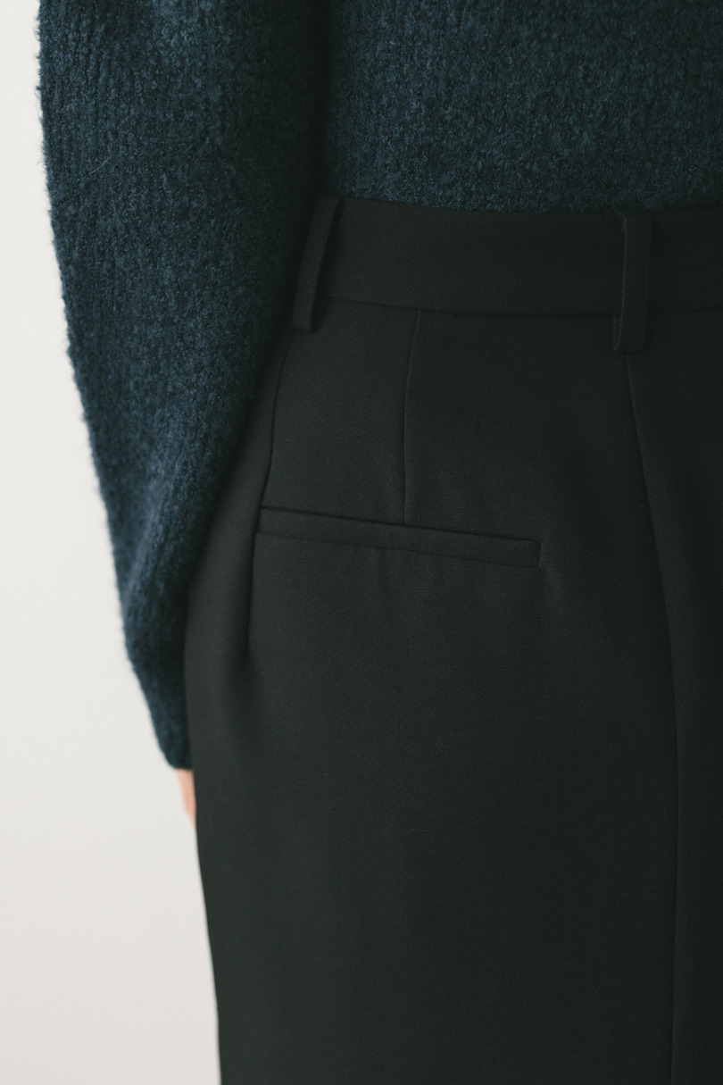 アイラインラップスカート 詳細画像 BLK 11