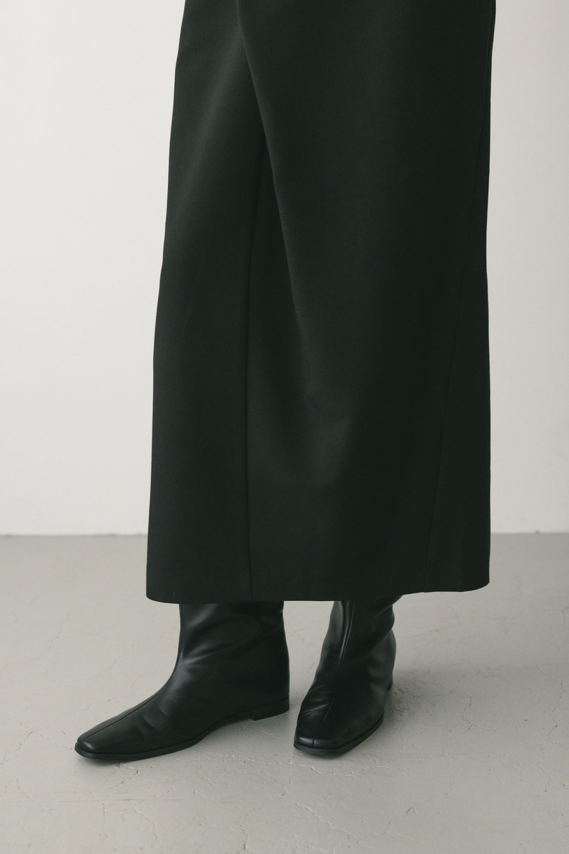 アイラインラップスカート 詳細画像 BLK 8