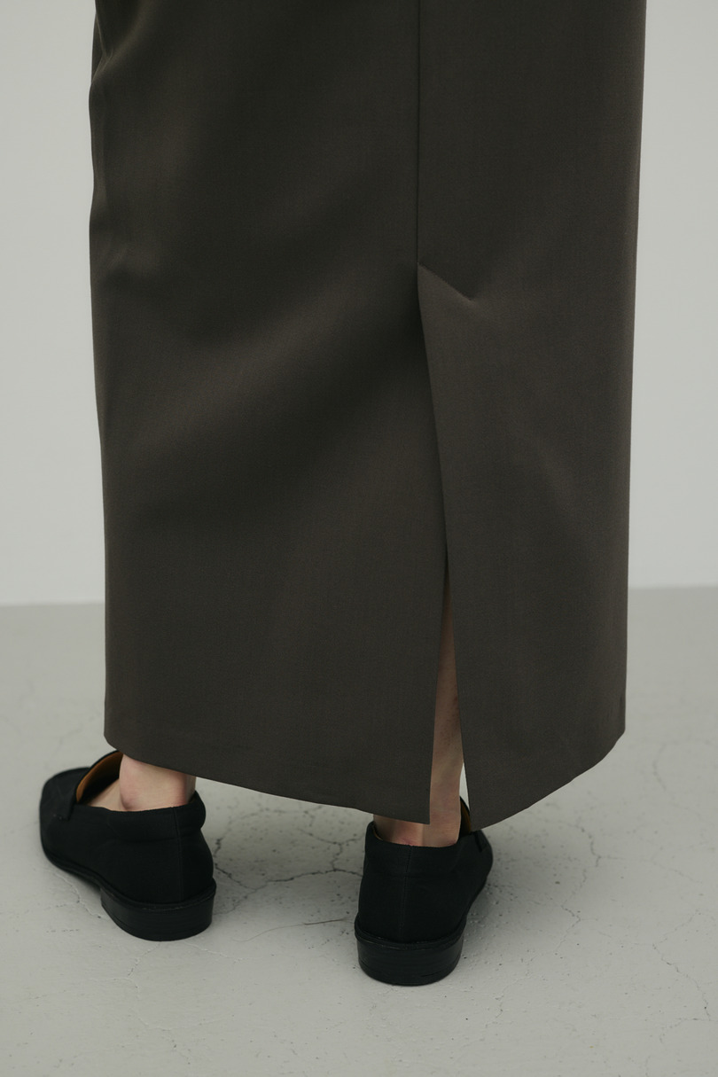 アイラインラップスカート 詳細画像 KHA 10