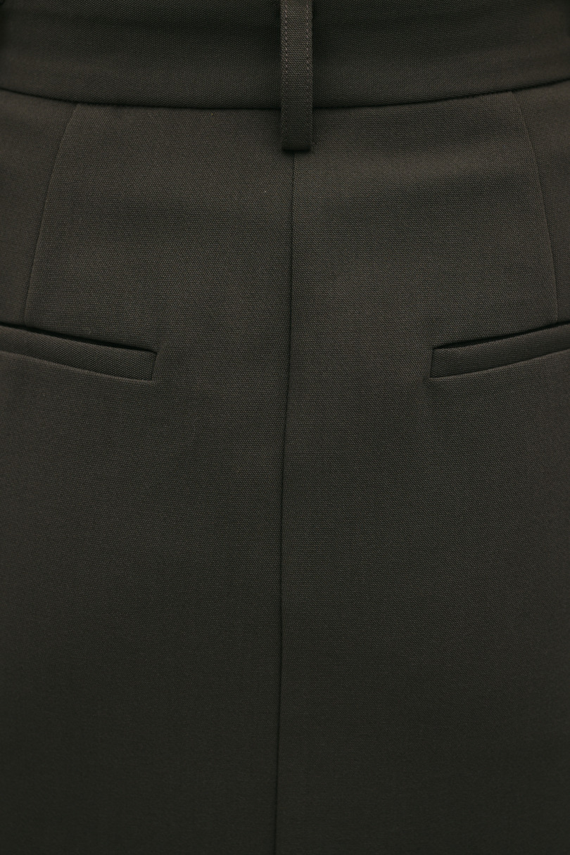 アイラインラップスカート 詳細画像 KHA 11