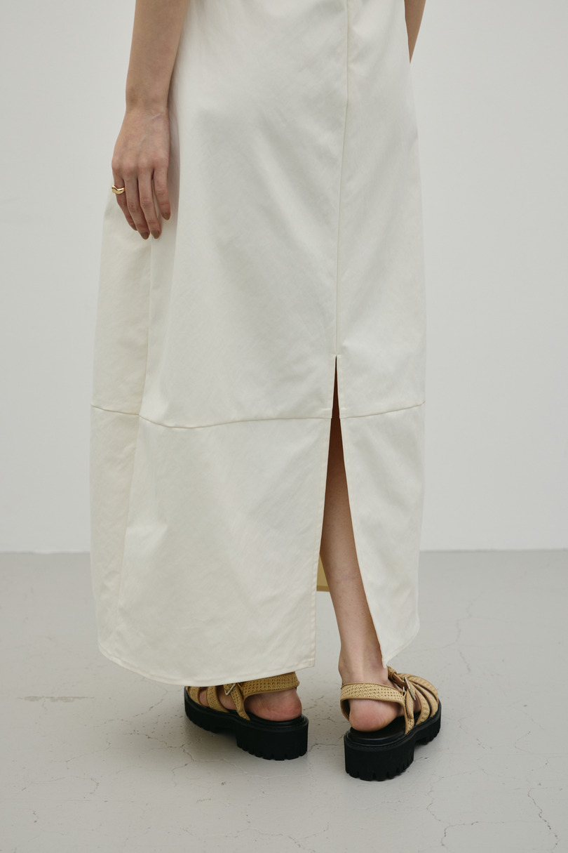 フリルコクーンワンピース 詳細画像 IVOY 10