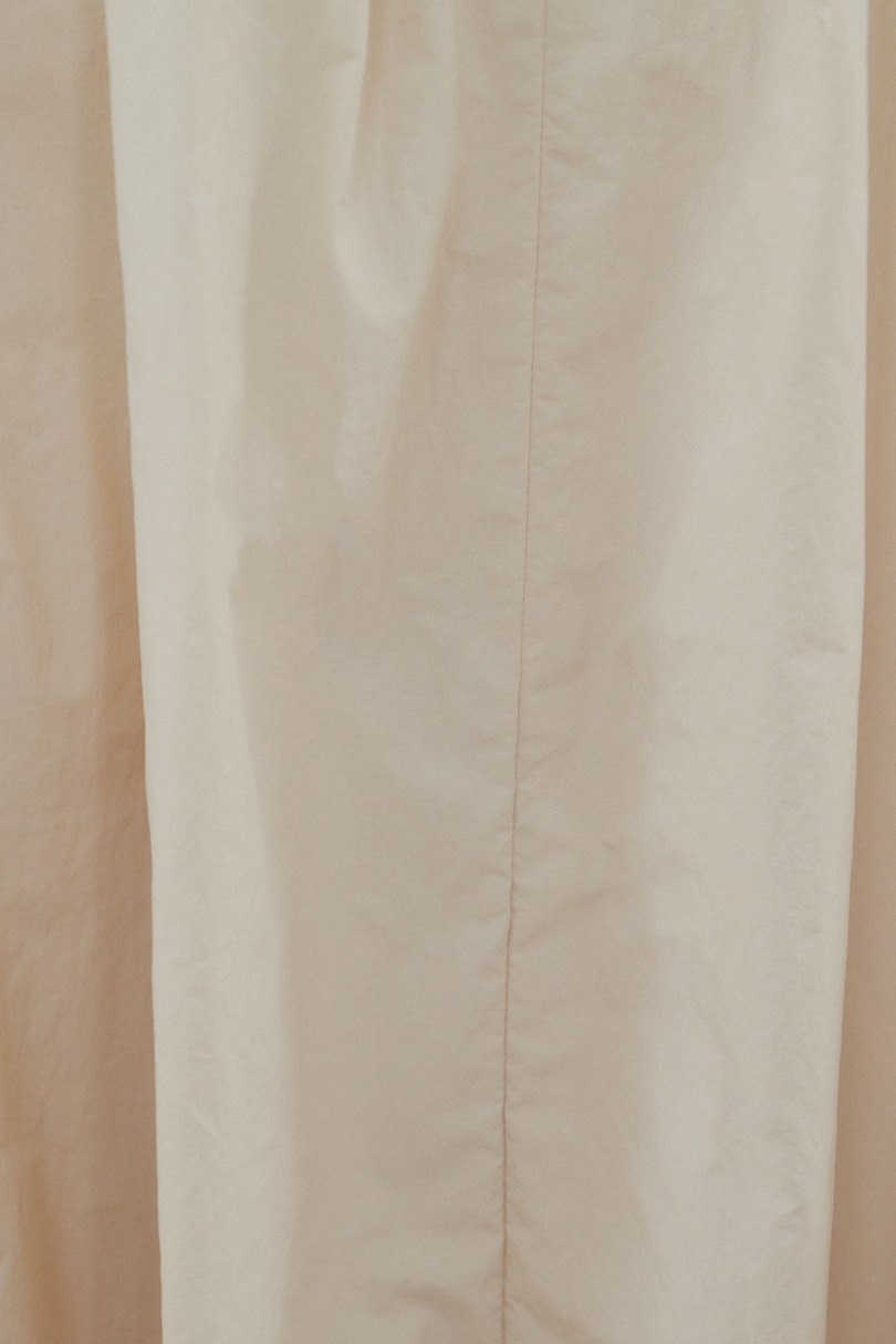 ACTIVE撥水UVバルーンワンピース 詳細画像 IVOY 15