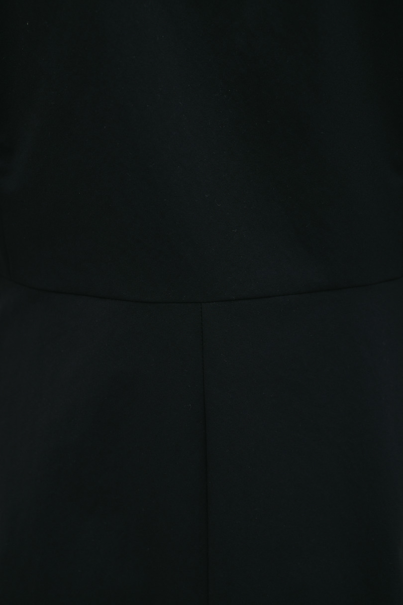 フレアマキシシャツワンピース 詳細画像 BLK 14