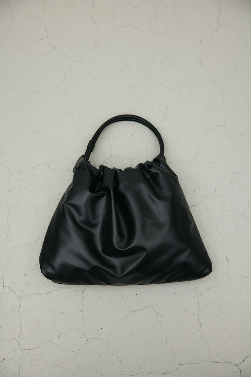 2WAYフラッフィーバッグ 詳細画像 BLK 7