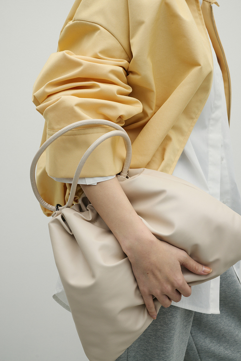 2WAYフラッフィーバッグ