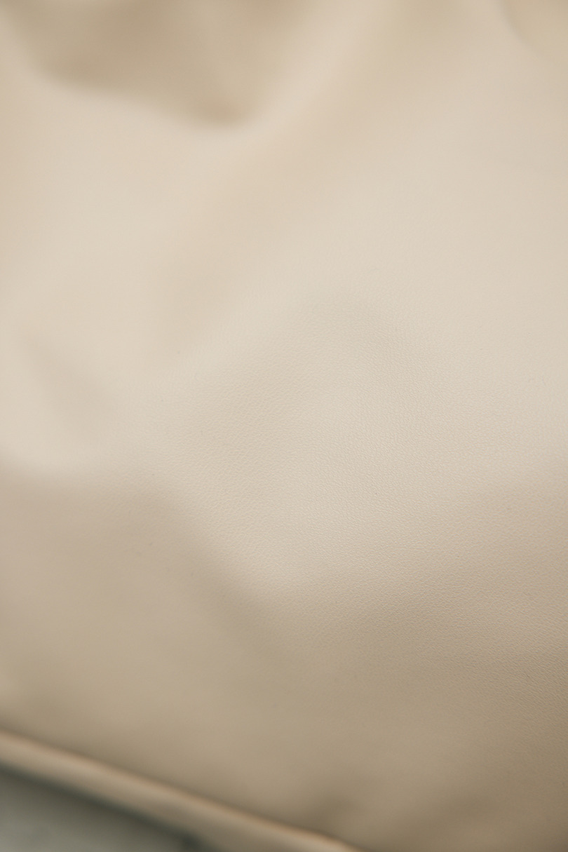 2WAYフラッフィーバッグ 詳細画像 L/BEG 11