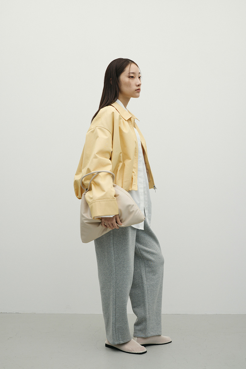 2WAYフラッフィーバッグ 詳細画像 L/BEG 2