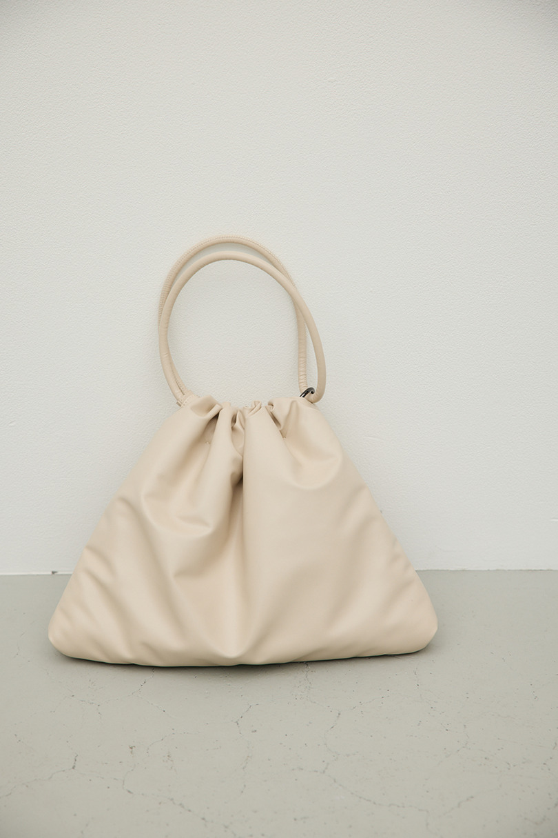 2WAYフラッフィーバッグ 詳細画像 L/BEG 4