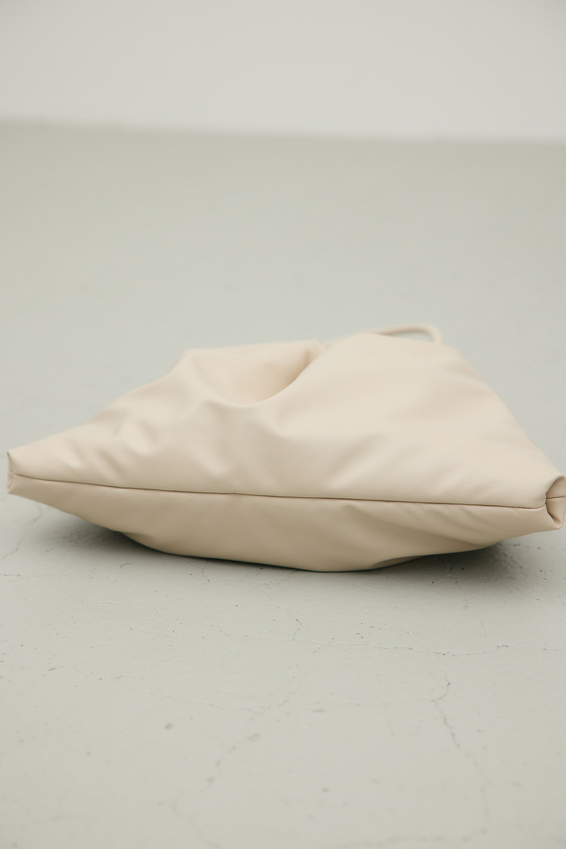 2WAYフラッフィーバッグ 詳細画像 L/BEG 6