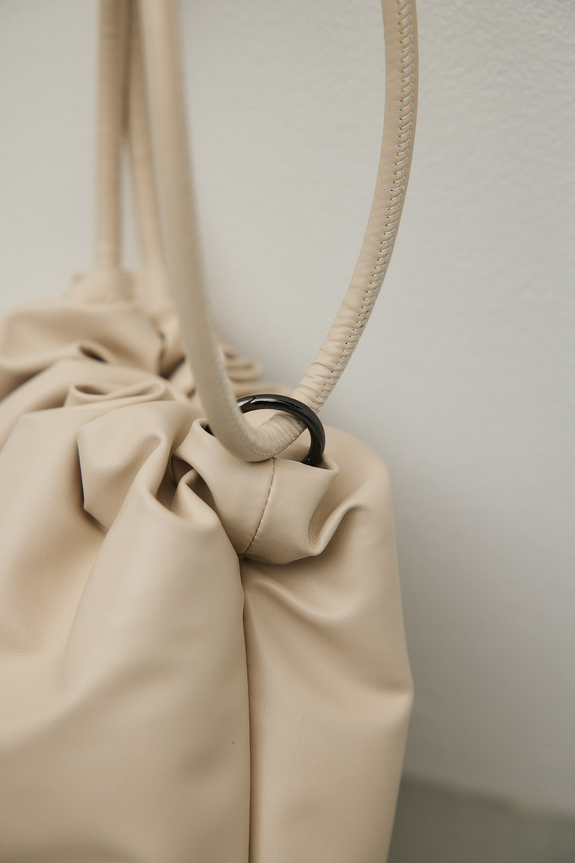 2WAYフラッフィーバッグ 詳細画像 L/BEG 7