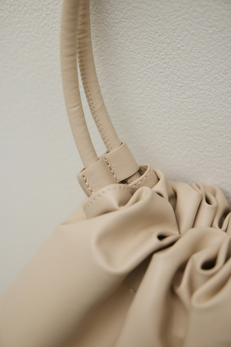 2WAYフラッフィーバッグ 詳細画像 L/BEG 8