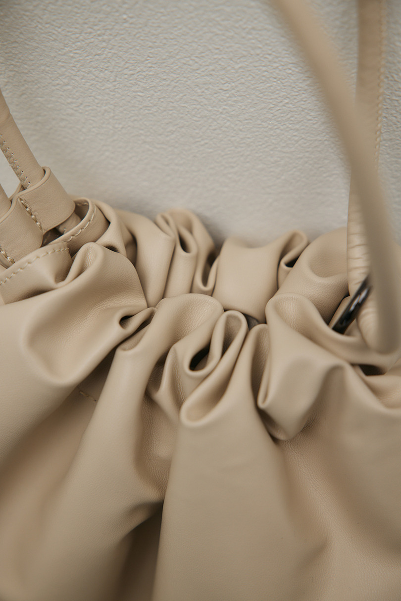 2WAYフラッフィーバッグ 詳細画像 L/BEG 9