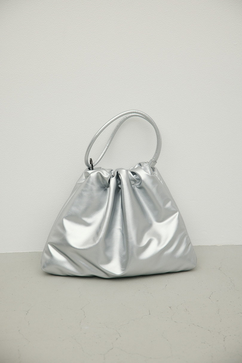 2WAYフラッフィーバッグ 詳細画像 SLV 3