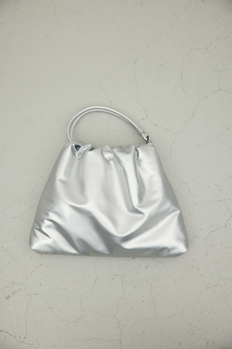 2WAYフラッフィーバッグ 詳細画像 SLV 5