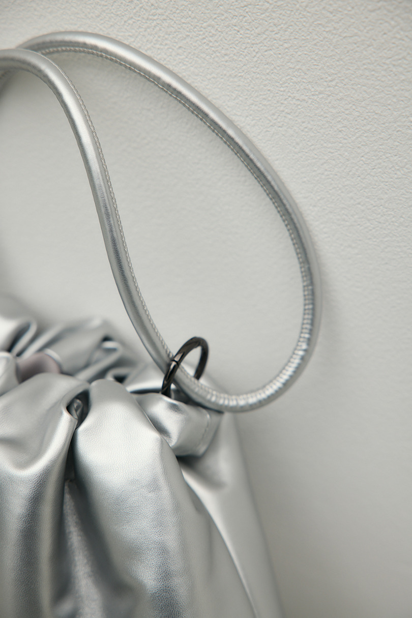 2WAYフラッフィーバッグ 詳細画像 SLV 6