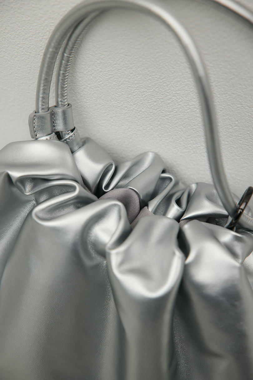 2WAYフラッフィーバッグ 詳細画像 SLV 7