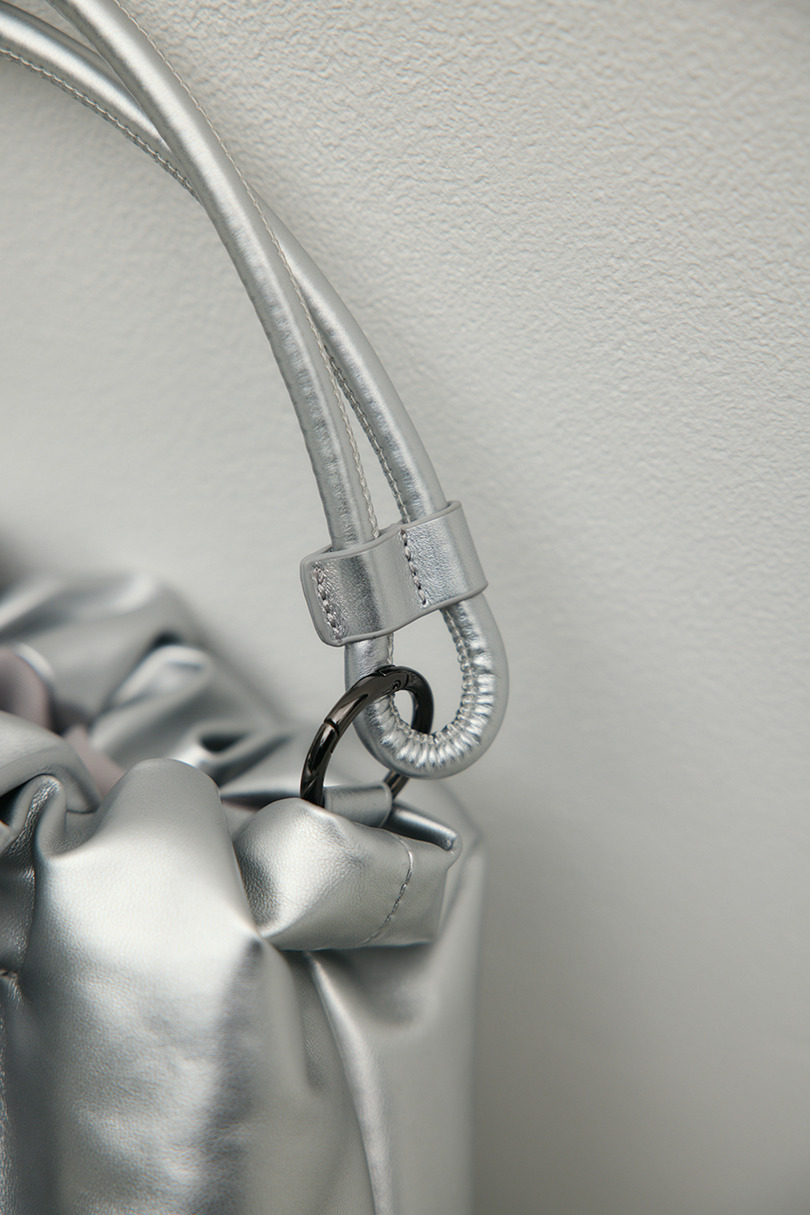 2WAYフラッフィーバッグ 詳細画像 SLV 8