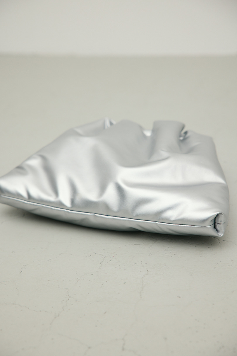 2WAYフラッフィーバッグ 詳細画像 SLV 9