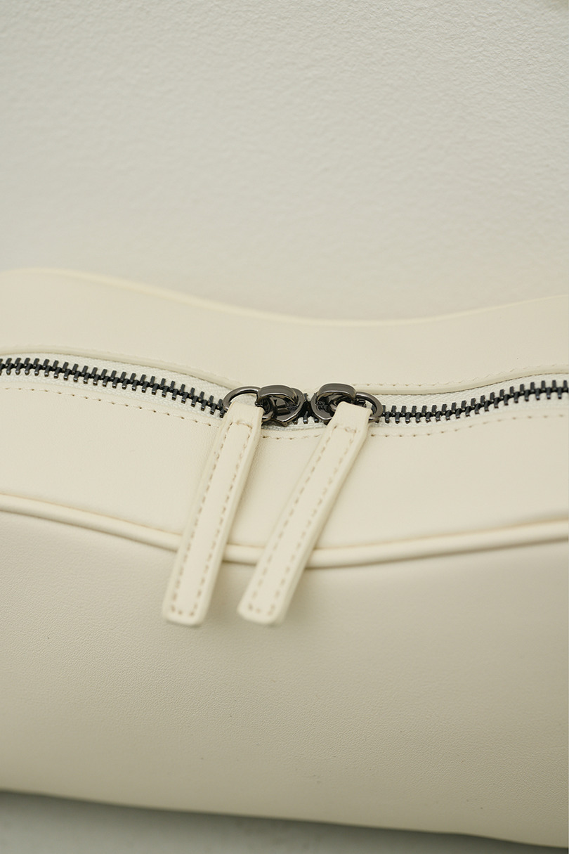 Wストラップカーブバッグ 詳細画像 IVOY 11