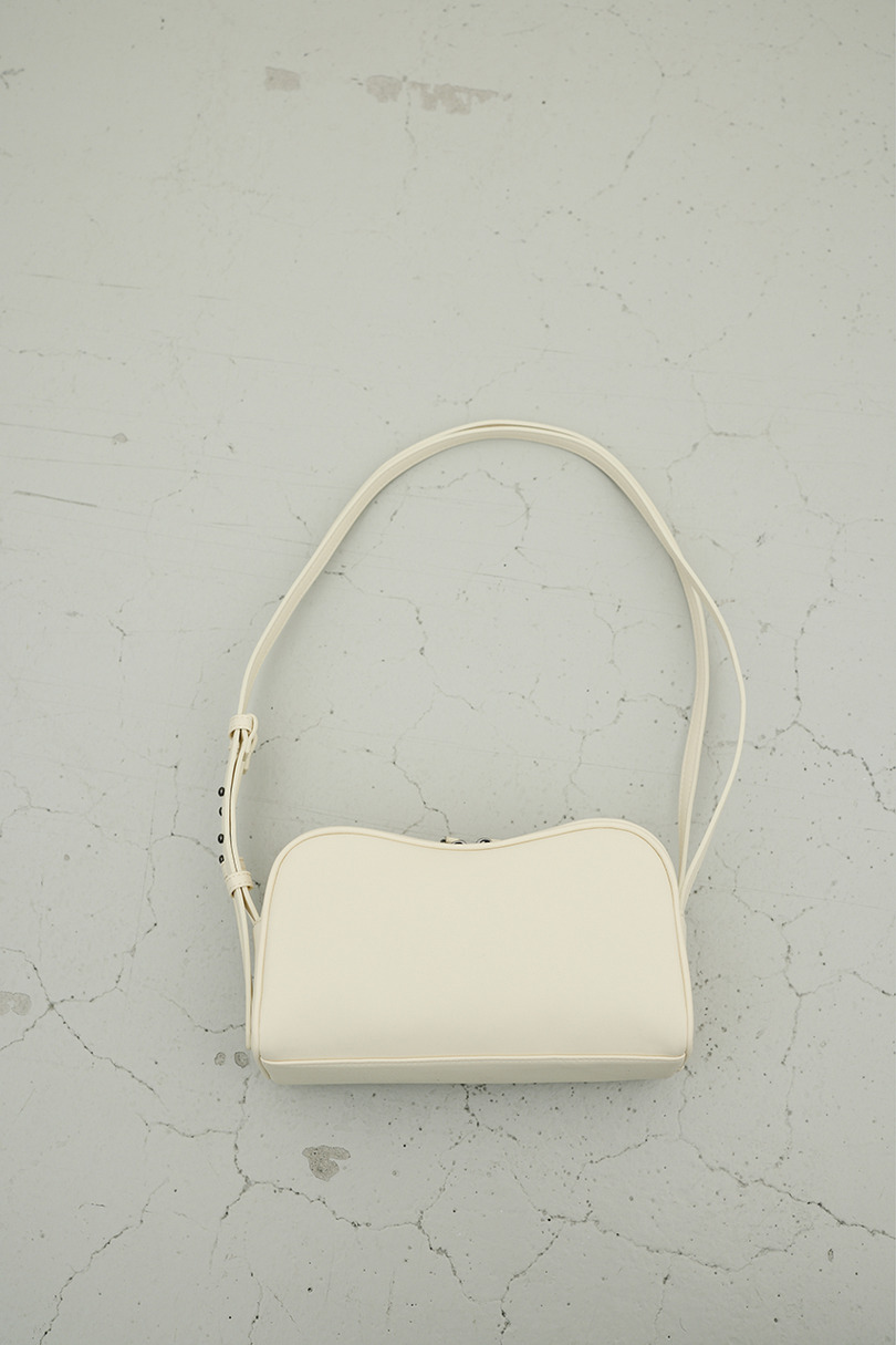 Wストラップカーブバッグ 詳細画像 IVOY 8