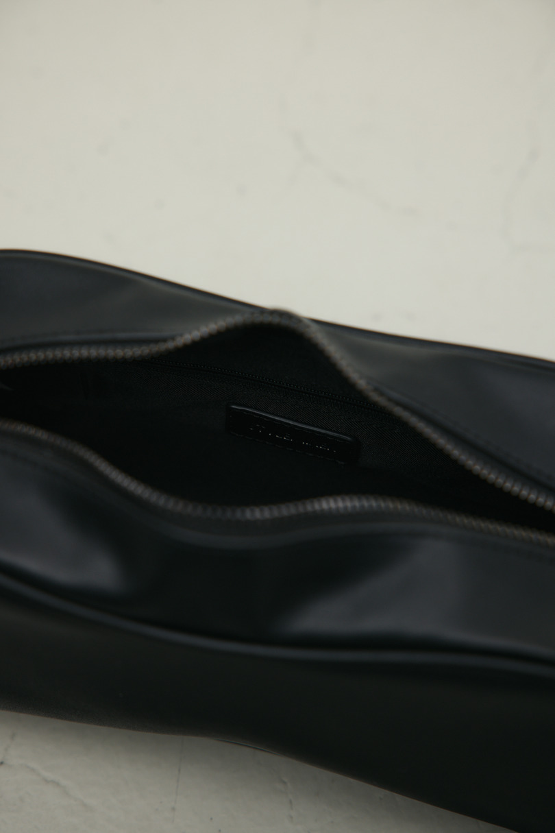 Wストラップカーブバッグ 詳細画像 BLK 14