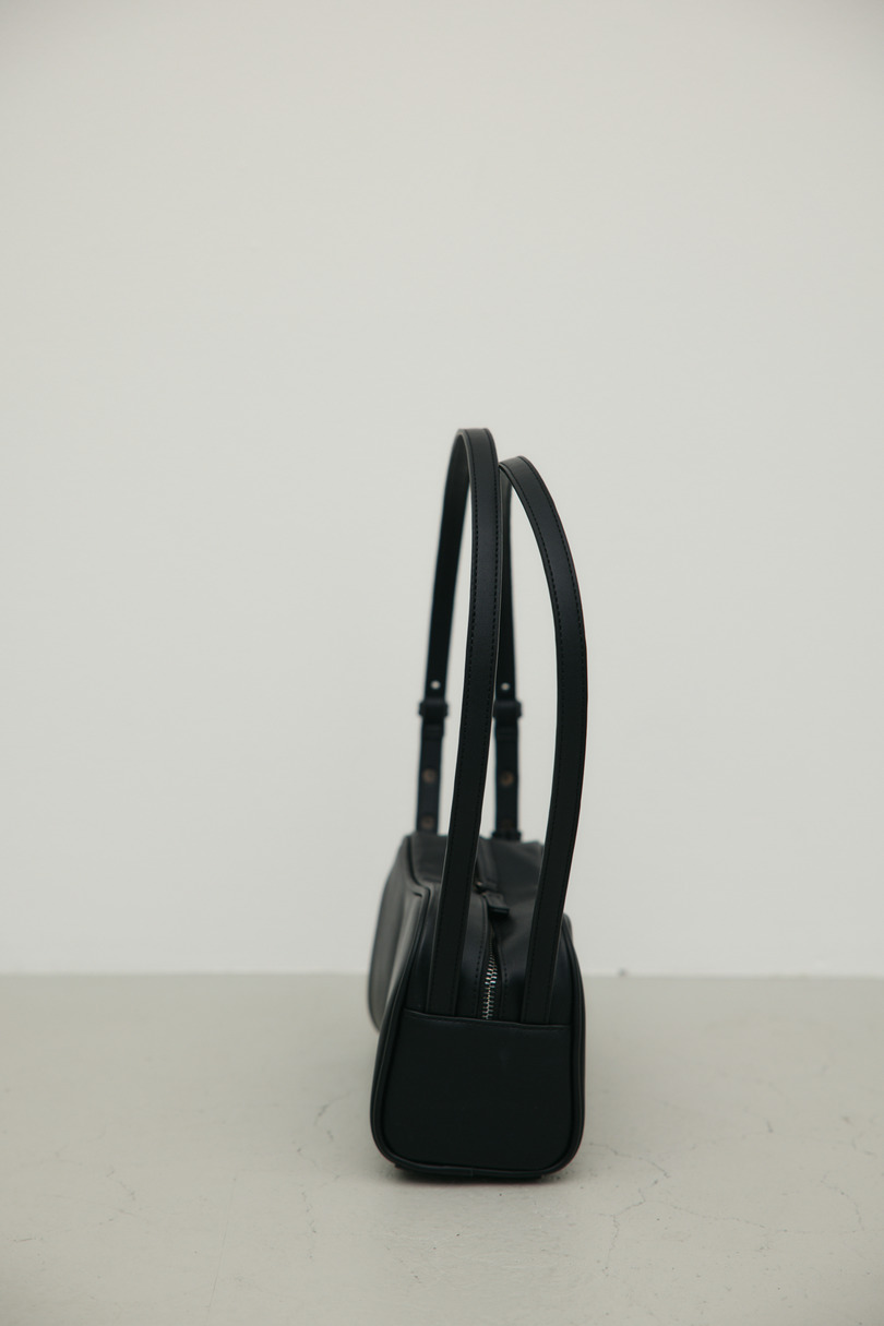 Wストラップカーブバッグ 詳細画像 BLK 7
