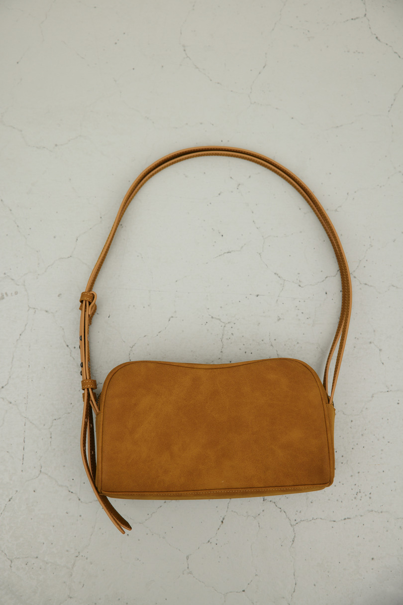 Wストラップカーブバッグ 詳細画像 CAM 3